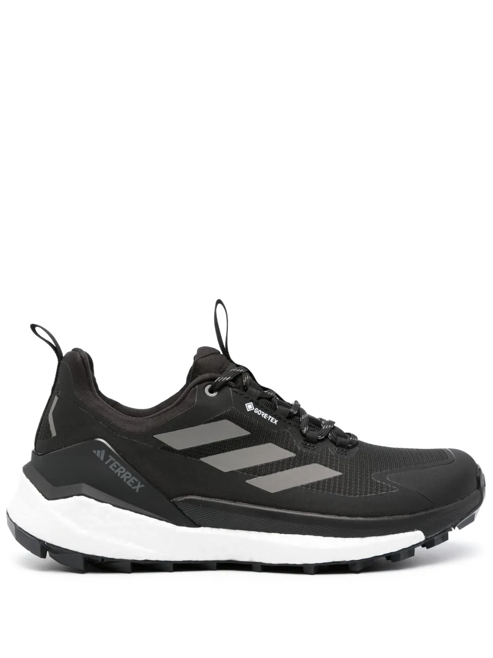 

Кроссовки Gore-Tex Adidas, черный