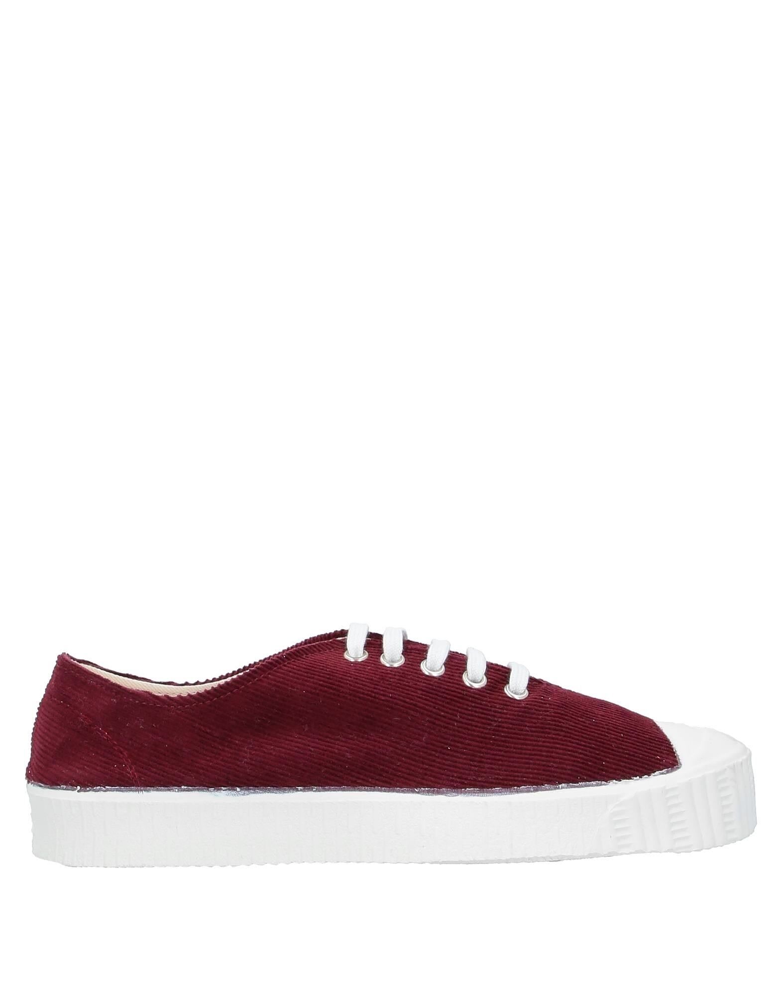 

Кроссовки Spalwart, бордовый