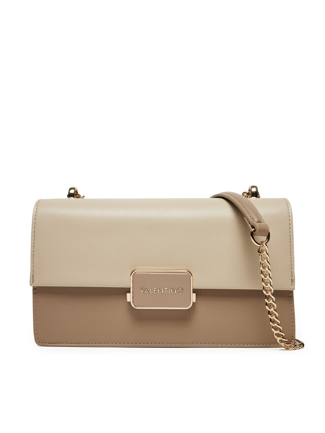 

Вечерняя сумка Valentino, бежевый
