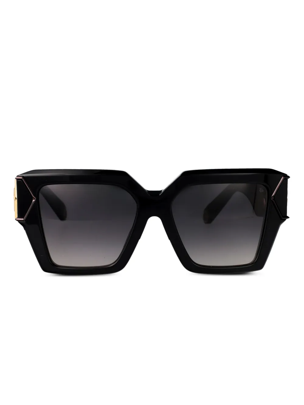 

Солнцезащитные очки SPP135M0700 Черный Philipp Plein