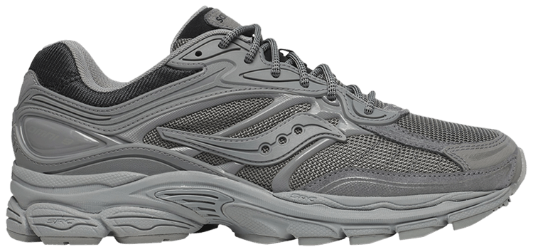 

Кроссовки Saucony ProGrid Omni 9 'Armor Pack - Grey', серый