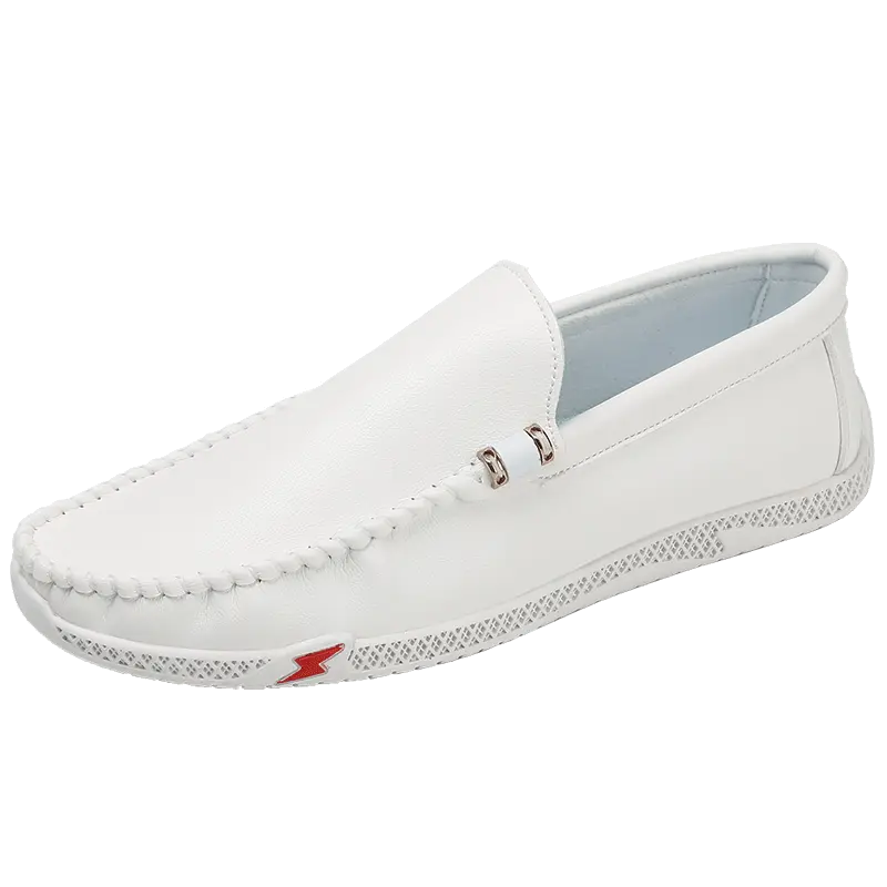 

Мужская повседневная обувь с низким верхом KUPE, White