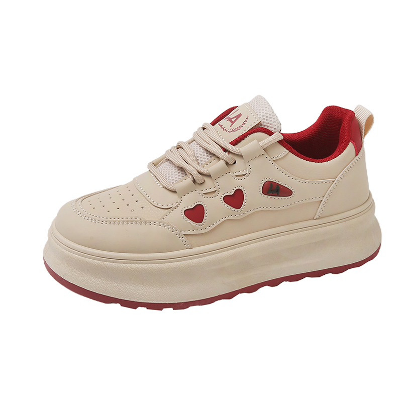 

Подростковые скейтерские кроссовки FIRS Kids, хаки