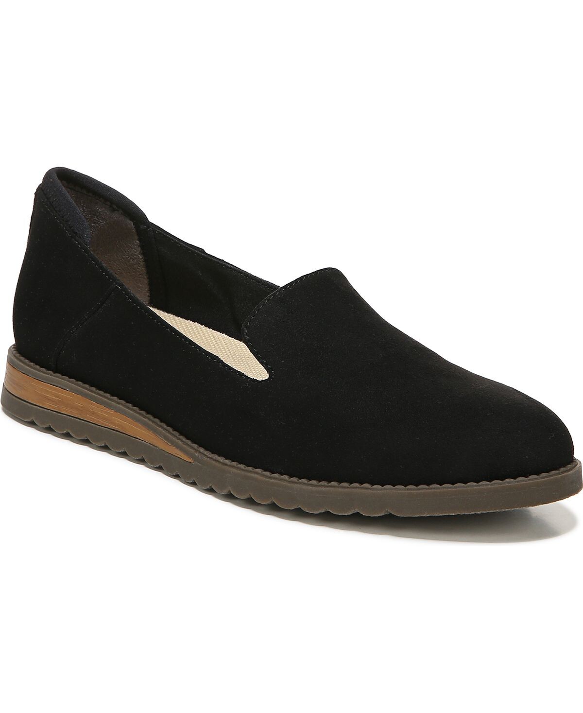 Женские слипоны Jetset Dr. Scholl's