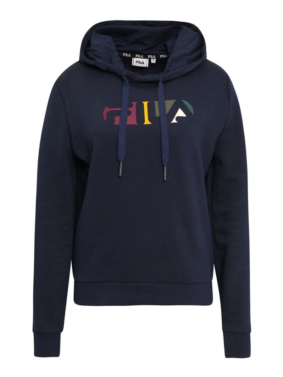 

Толстовка Fila BORNHEIM, темно-синий