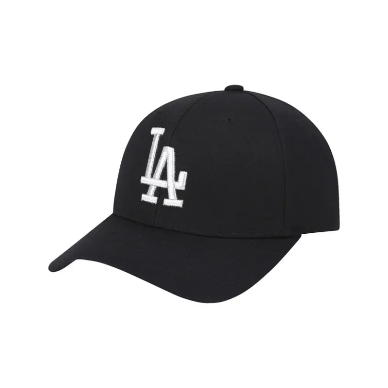 

MLB Бейсболка унисекс, Los Angeles Dodgers/Heather Gray