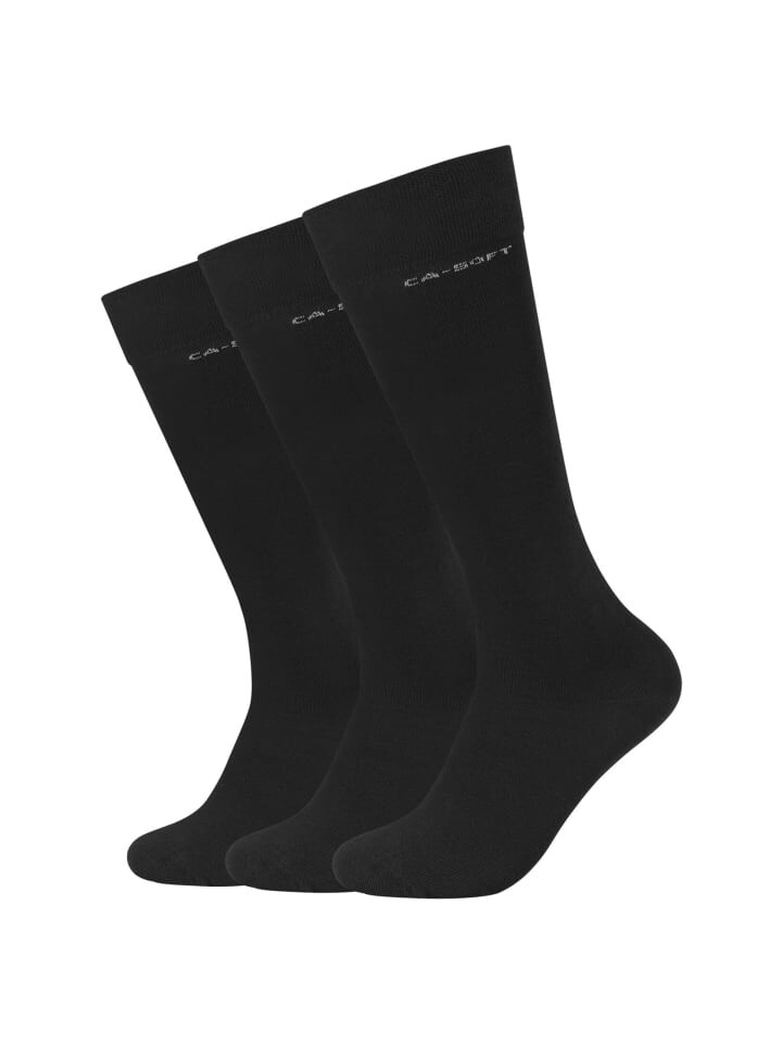 

Носки camano, черный