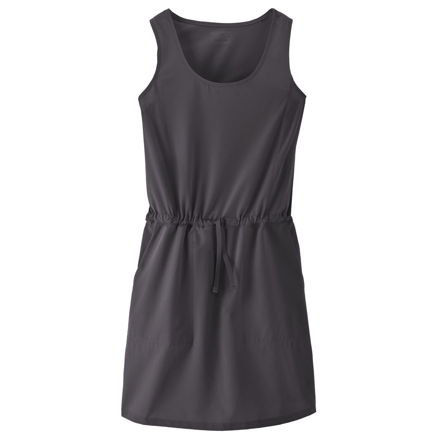 

Платье Patagonia Women's Fleetwith Dress, цвет Ink Black, Серый, Платье Patagonia Women's Fleetwith Dress, цвет Ink Black