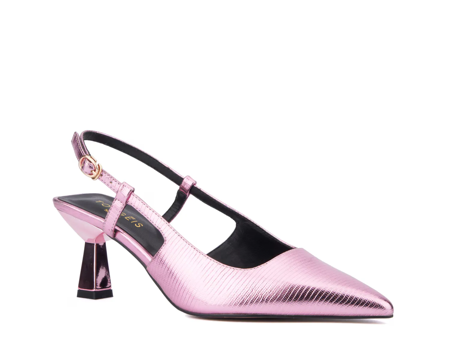 

Туфли Val Pump Torgeis, розовый