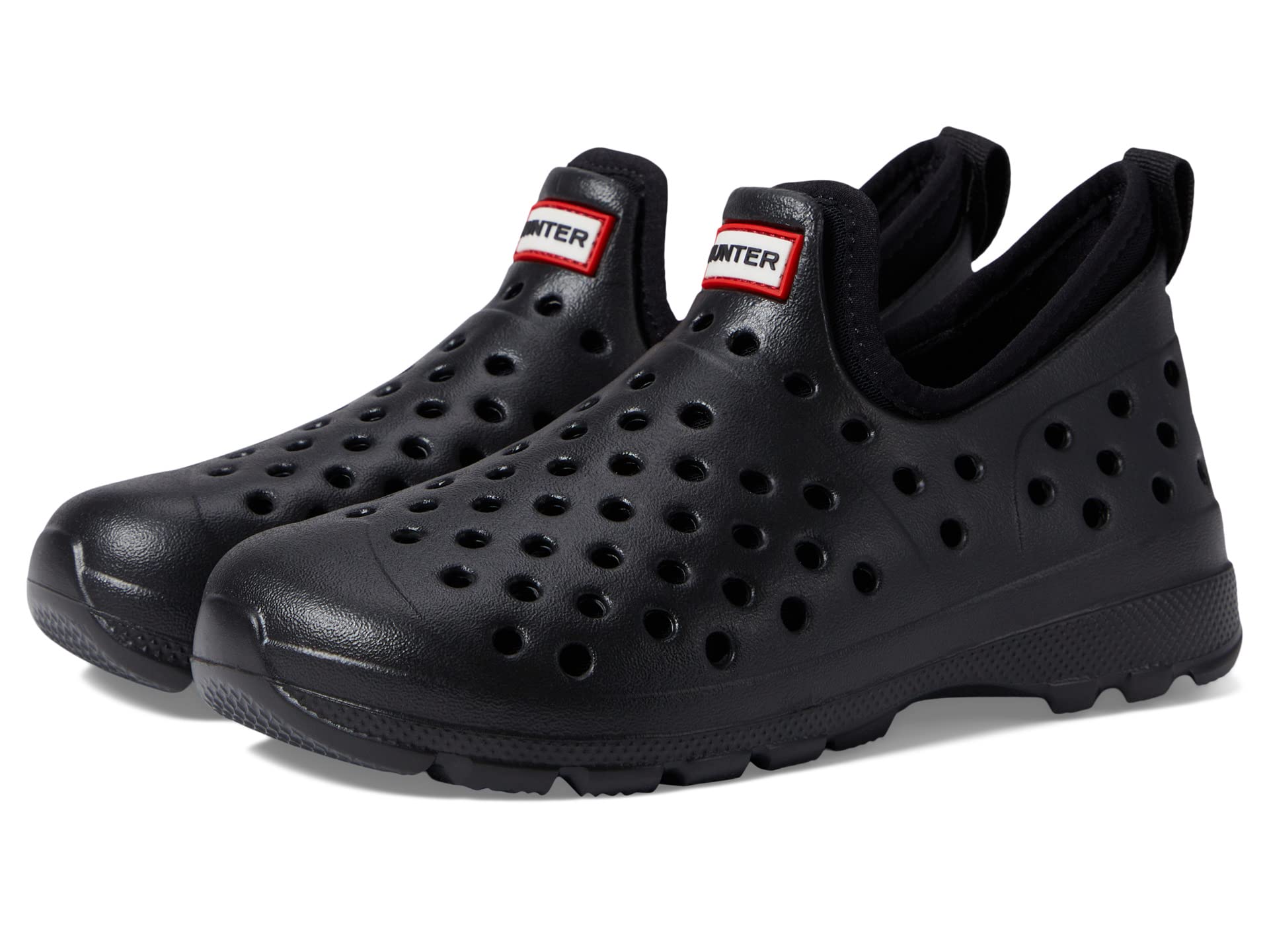 

Кроссовки Hunter Kids Water Shoe, черный