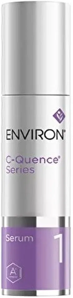 Сыворотка — Увлажняющая гелевая Envylon C-Quence Serum, 35 мл