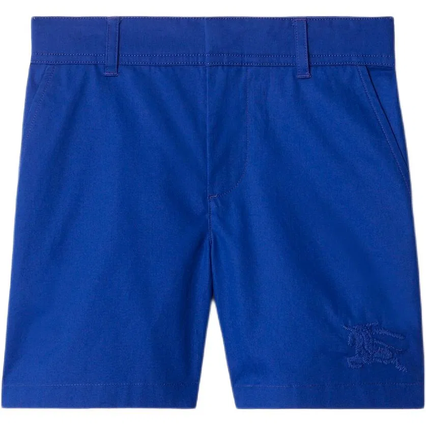 Шорты детские Knight Blue Burberry