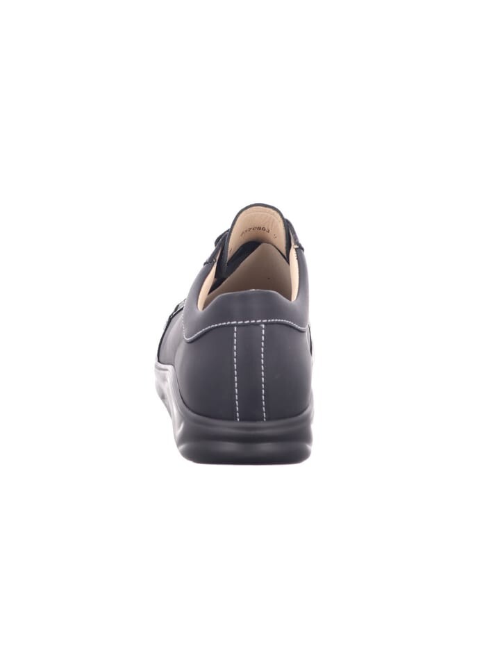 

Туфли на шнуровке Finn Comfort Schnürschuh, черный