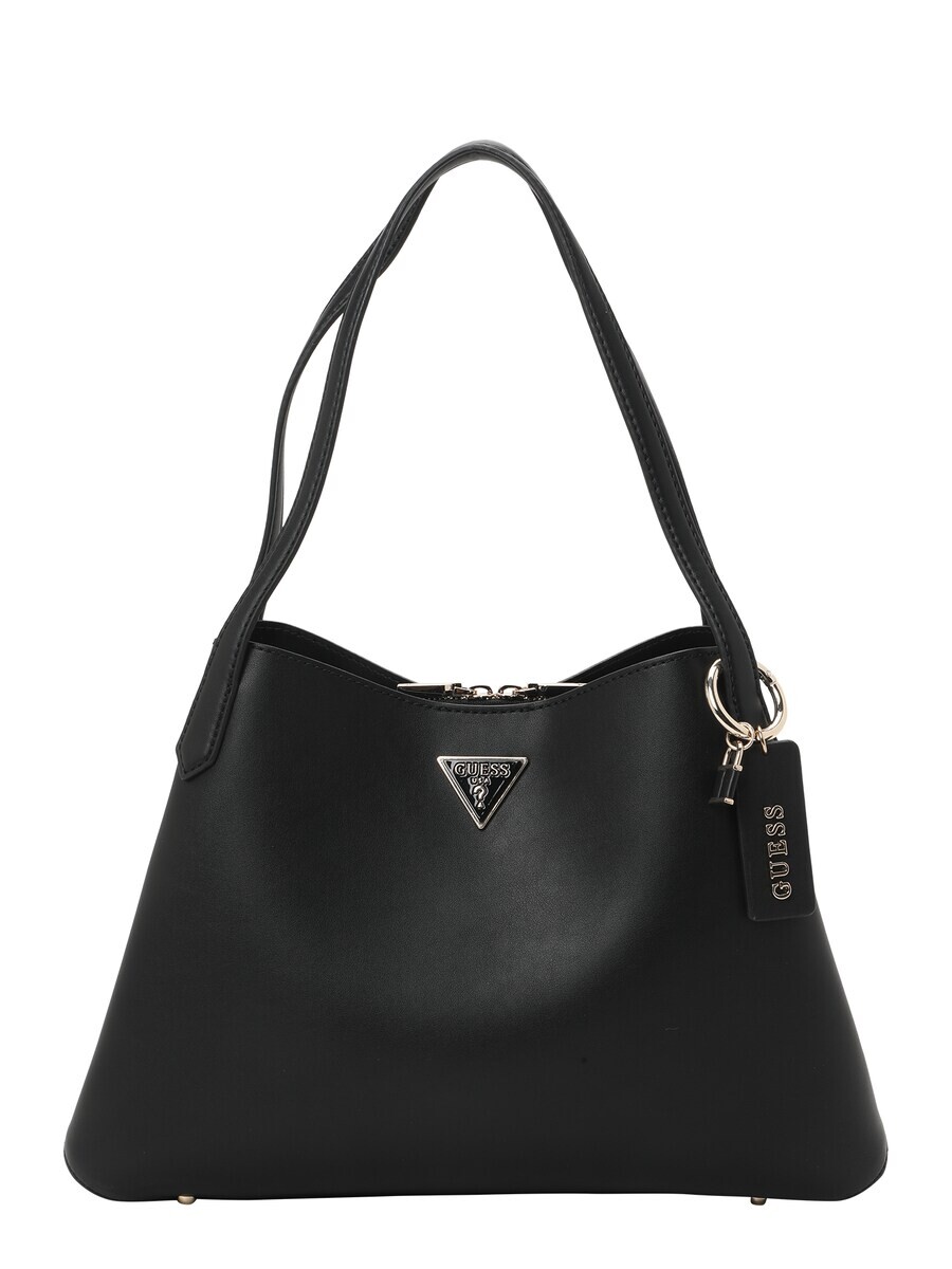 

Шоппер GUESS Shopper Sora, черный