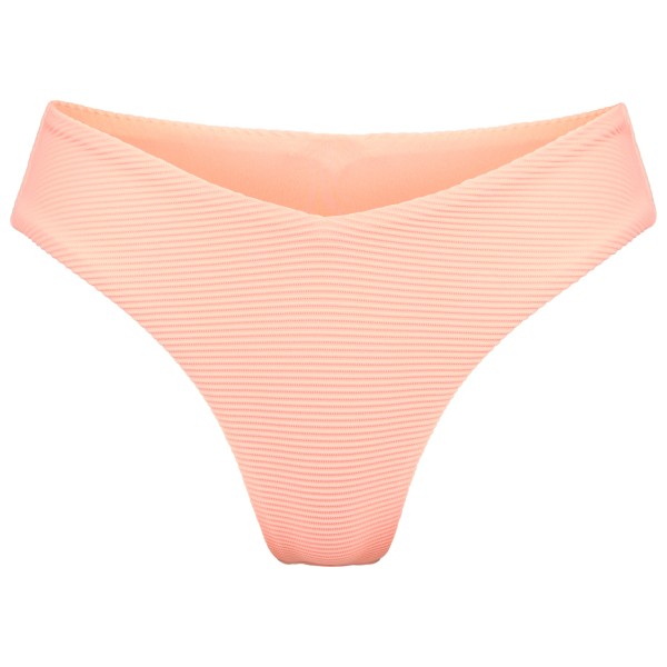 

Женские трусики-бикини Tanlines fiji Billabong, Peach Tart