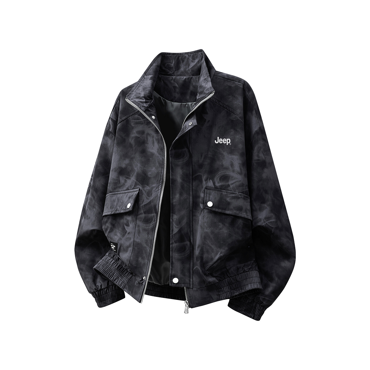 

Куртка Outdoor Luxury Collection Unisex Jeep, серый