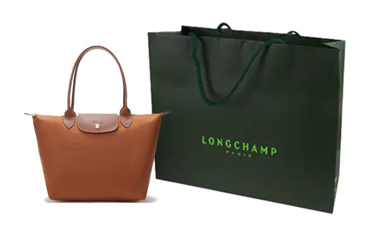 

Le Pliage сумки через плечо LONGCHAMP, shopping bag set(basic set+shopping bag)
