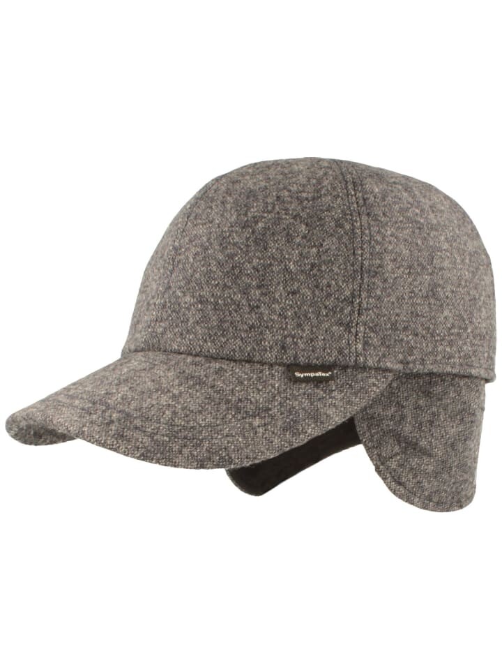 

Бейсболка BREITER Baseball Cap, синий