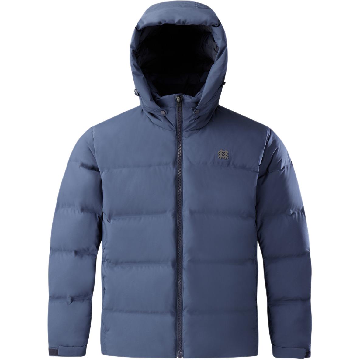 

KOLON SPORT Мужская пуховая куртка, Blue