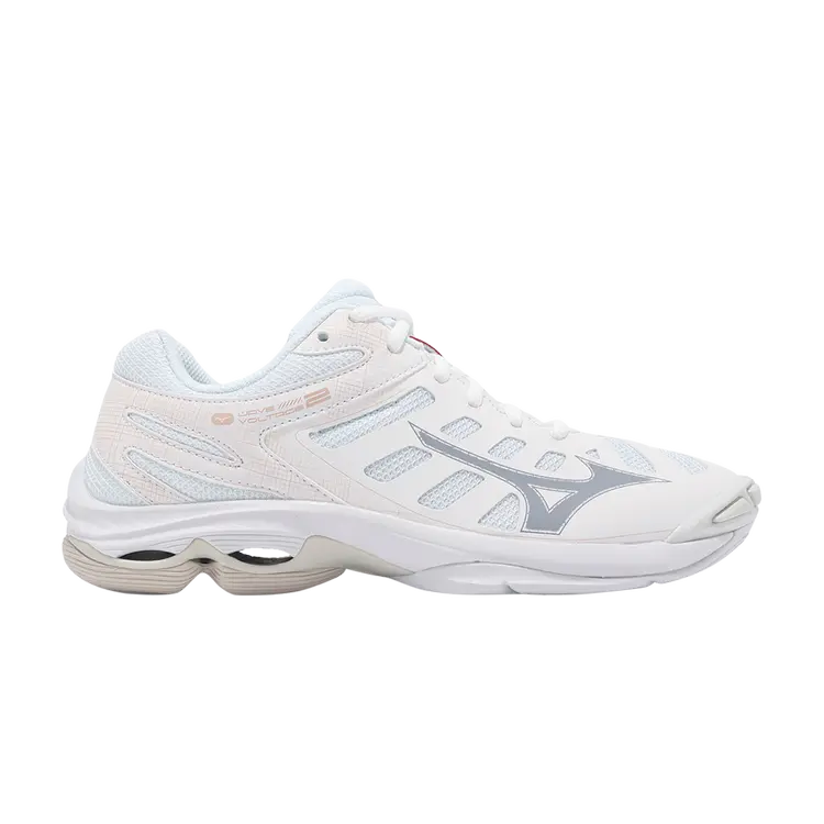 

Кроссовки Wmns Wave Voltage 2, цвет White Aleutian