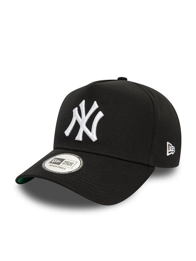 

Бейсболка New Era, черный