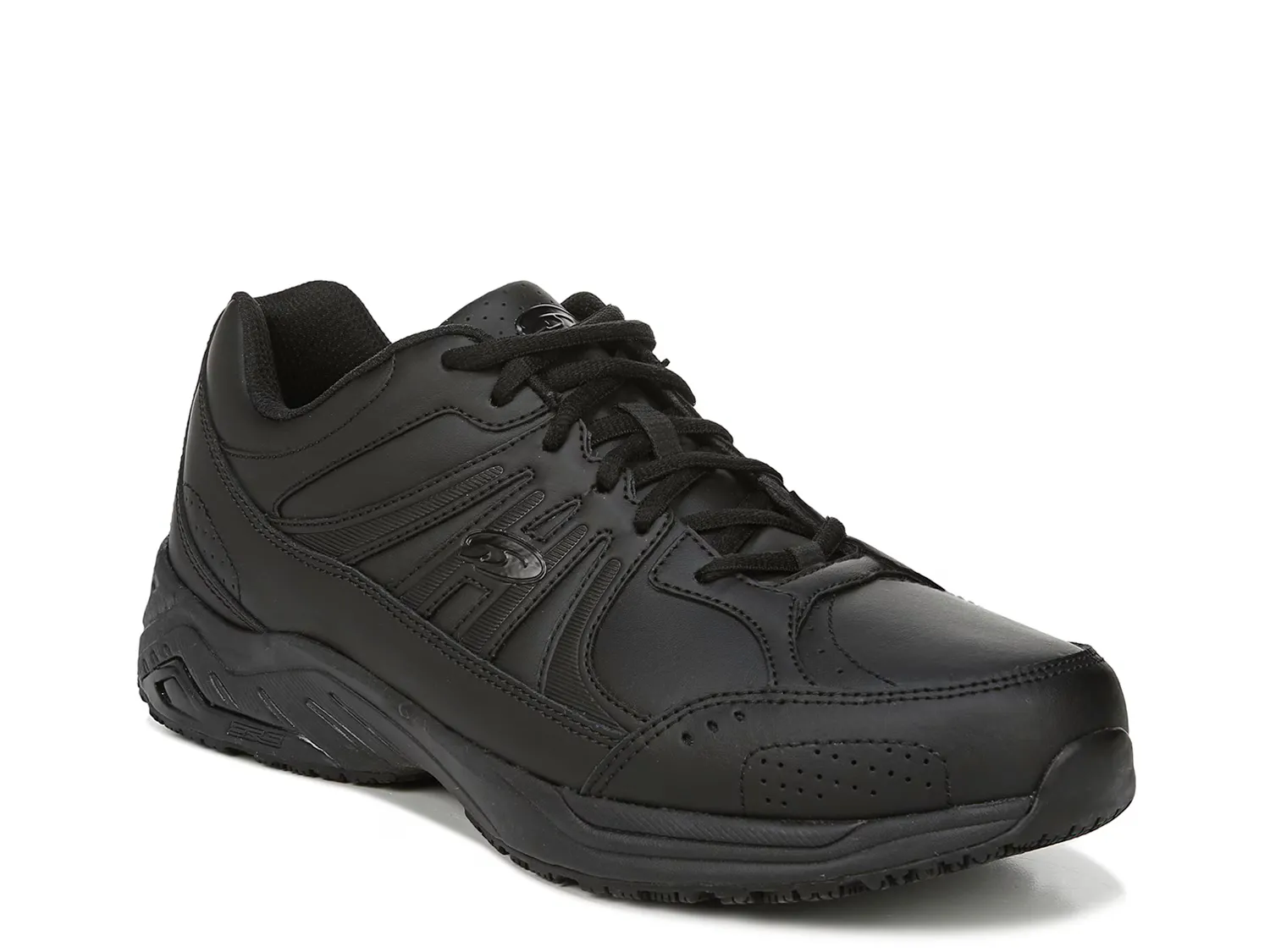 

Кроссовки Titan 2 Work Shoe Dr. Scholl'S, черный