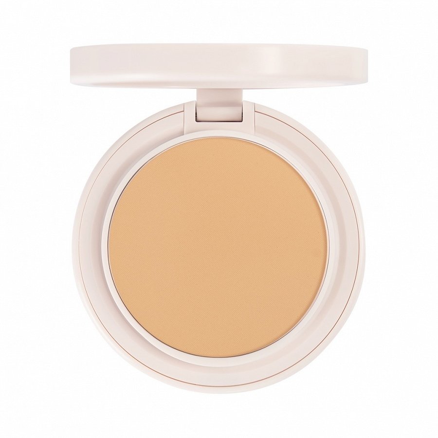 

Основа под макияж natural blur powder foundation Kylie Cosmetics, цвет nr. 3w, вес 10 гр.