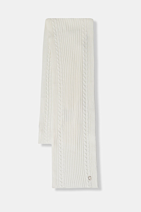 

Шарф Guess, бежевый