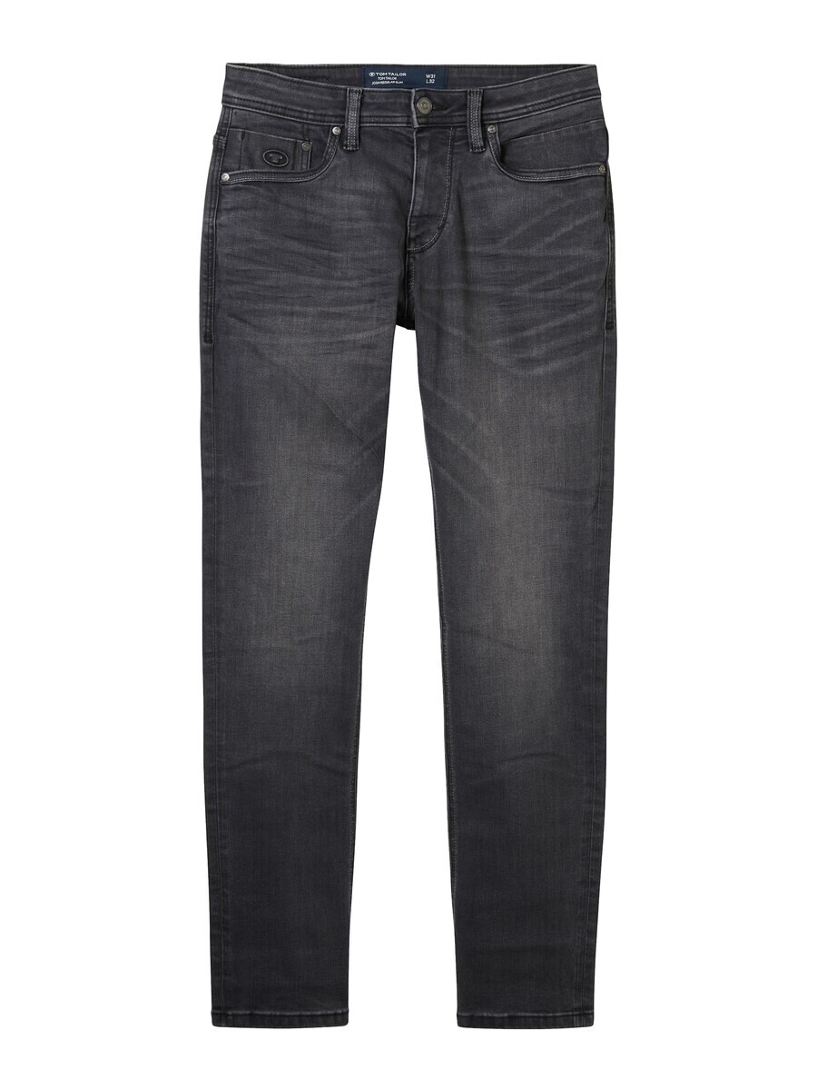

Джинсы TOM TAILOR Slim fit Jeans Josh, темно-серый