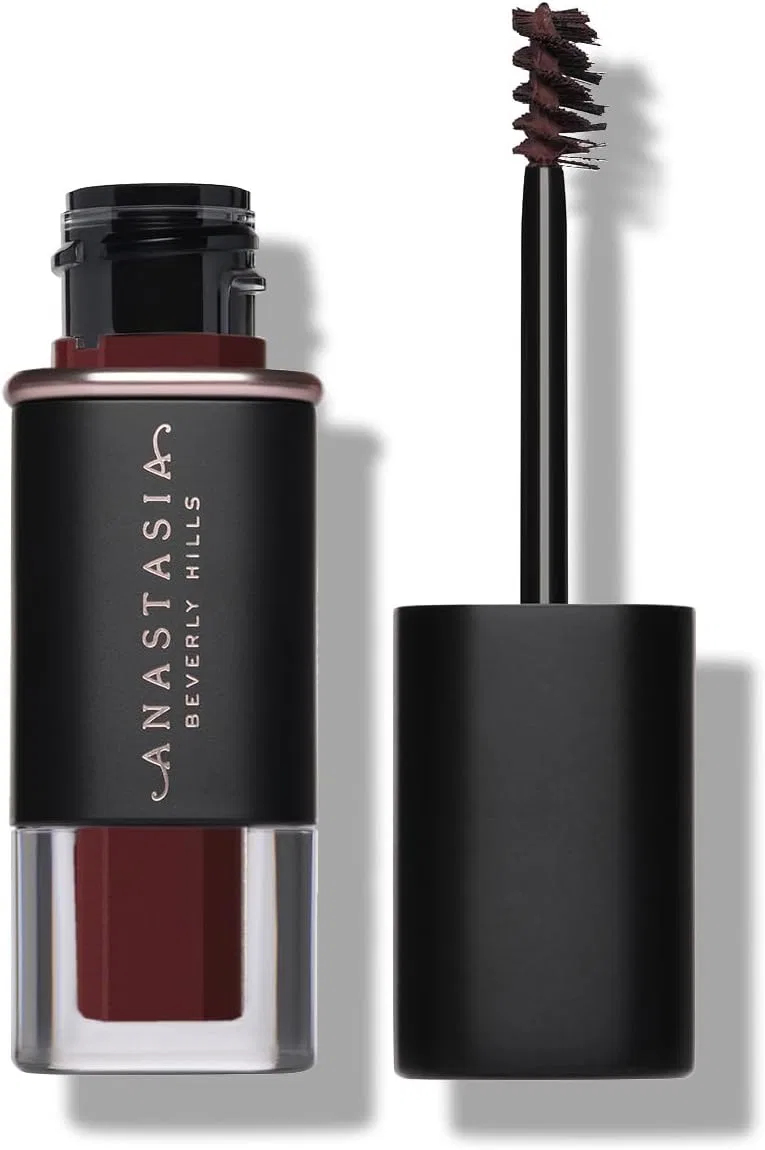 Гель для бровей Anastasia Beverly Hills Volume Mini Tint Brow Gel Ebony