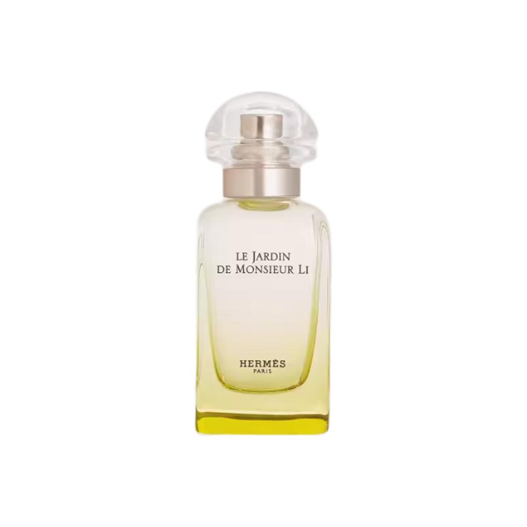 Туалетная вода унисекс Hermès Le Jardin de Monsieur Li, 30 мл — фото 4