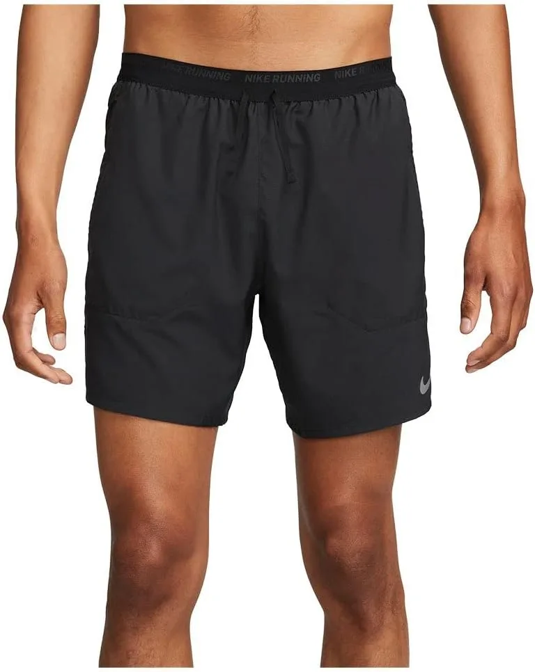Nike Stride мужские Dri-FIT 7" 2-in-1 беговые шорты — фото 2