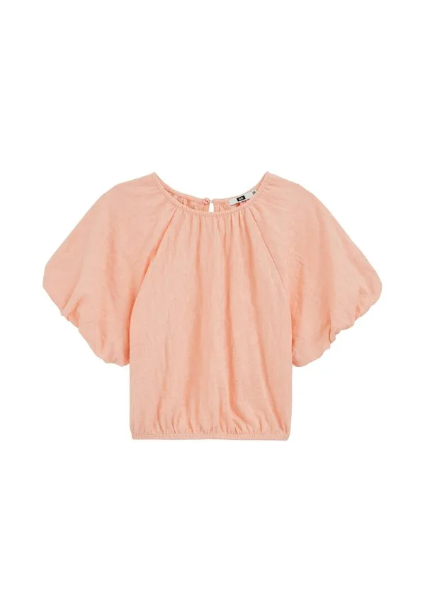 Блуза We Fashion, Salmon Pink — фото 4