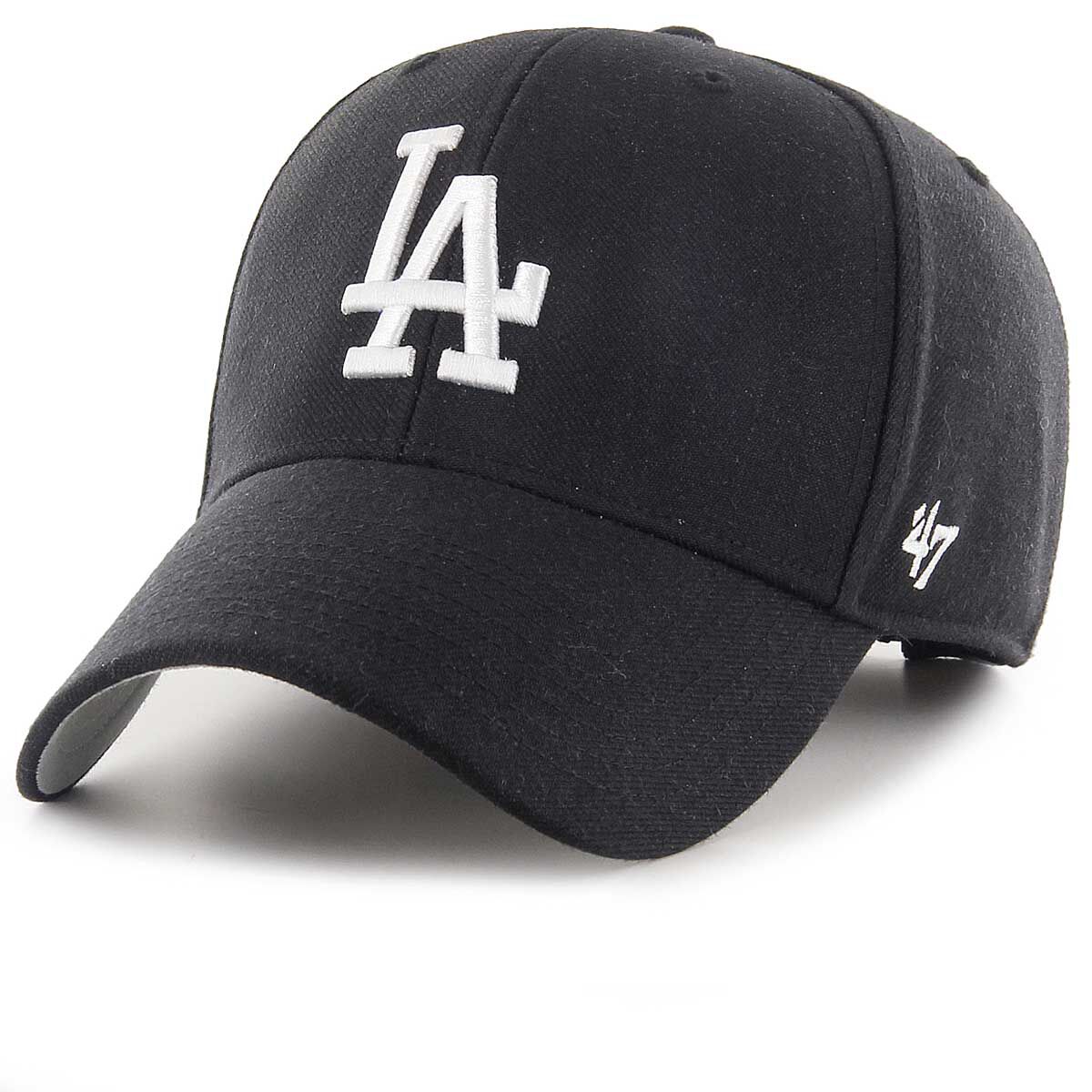 

Кепка MLB Los Angeles Dodgers MVP CAP '47, цвет Schwarz