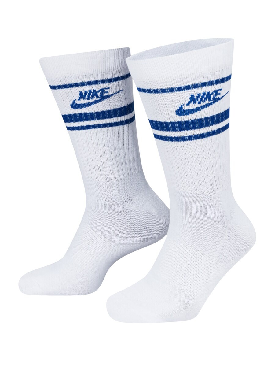 Носки Nike Sportswear, белый — фото 3