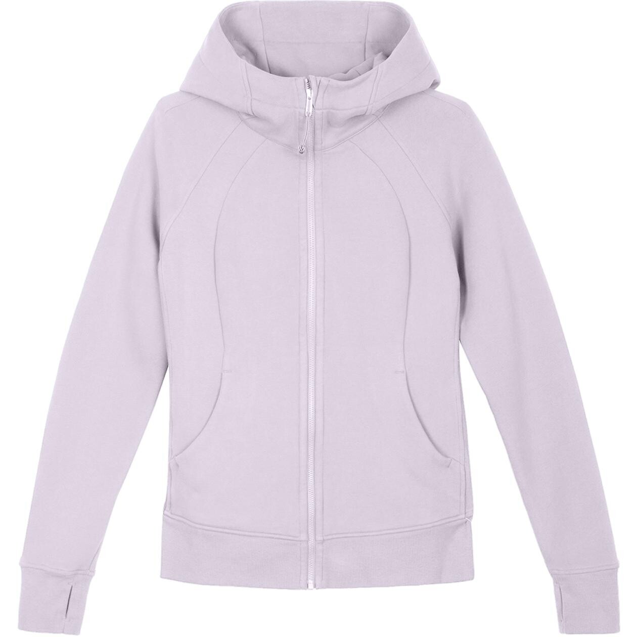 

Куртка серии Scuba женская Lululemon, цвет Marsh Green/EVRG/GOLD