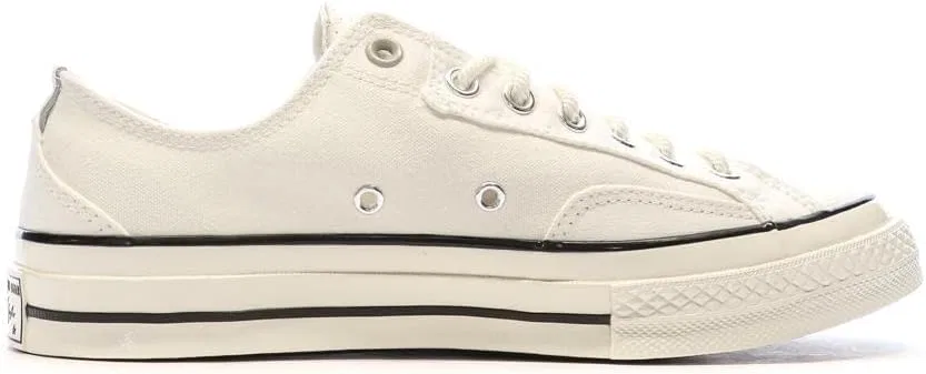 Мужские кроссовки Converse Chuck 70 Canvas цвета экрю — фото 2