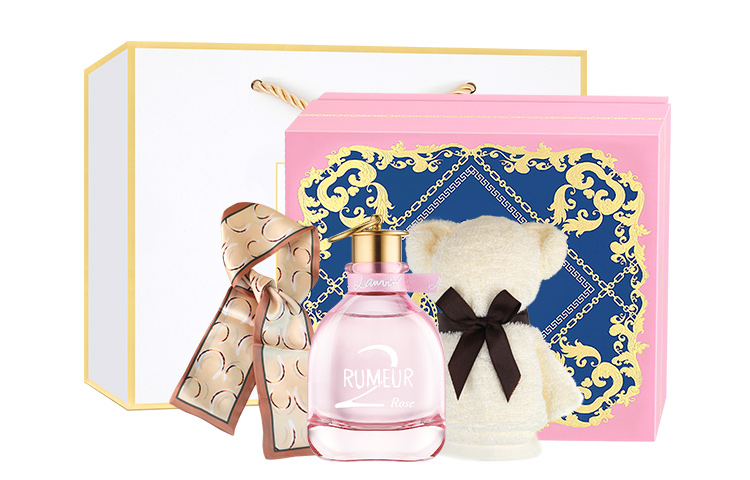 

Наборы духов унисекс Lanvin