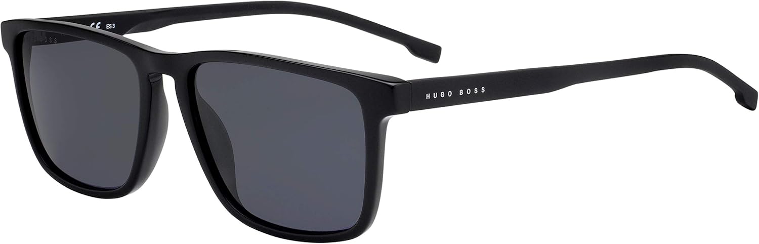 

Солнцезащитные очки Hugo Boss мужские, стиль BOSS 0921/S