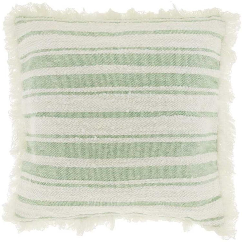 

Unique Living — Подушка Granja — 50x50 см — Surf Blue