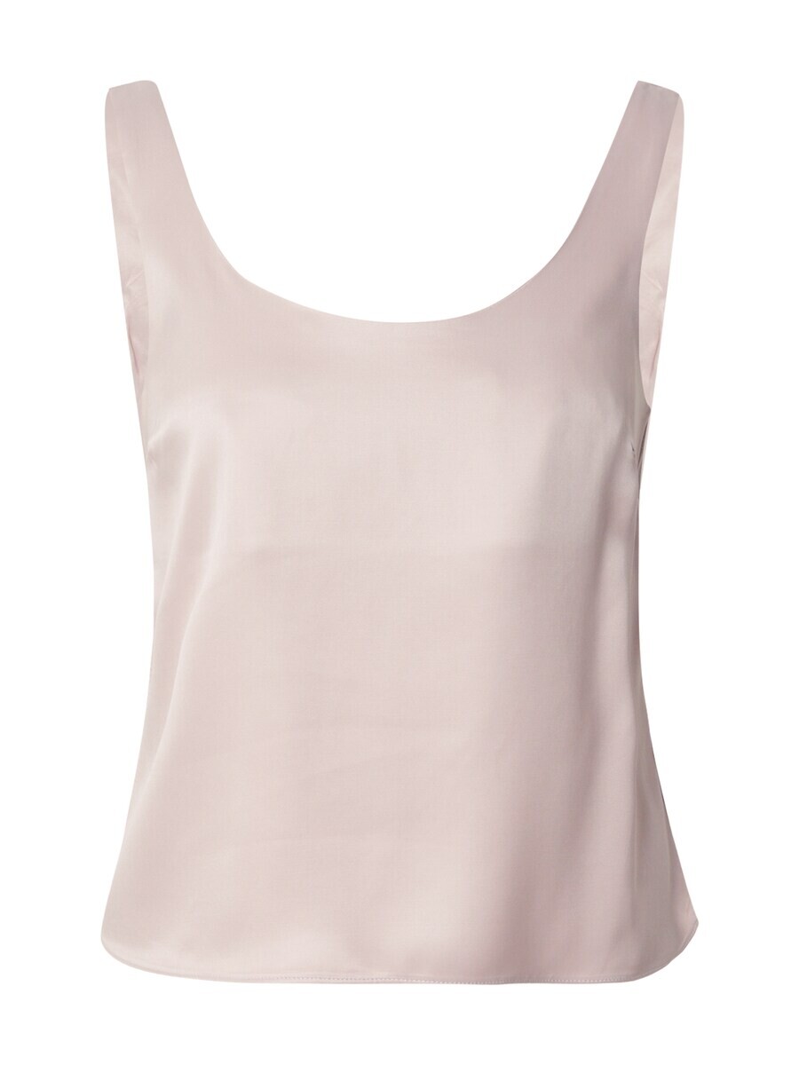 

Майка TOPSHOP Top, пастельный розовый