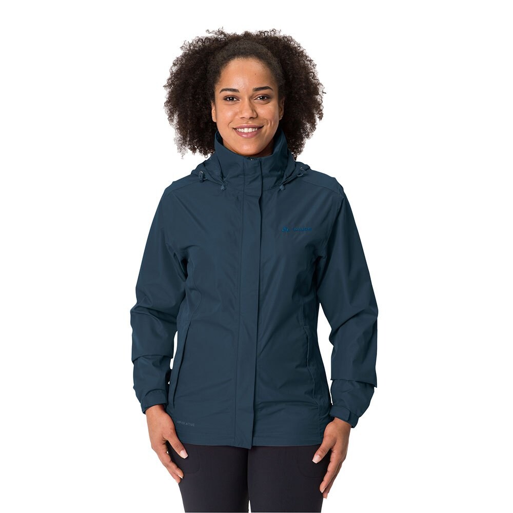 

Куртка VAUDE Escape Light, синий