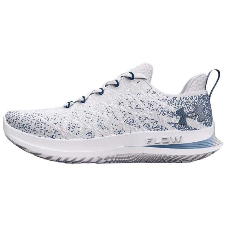 

Under Armour Кроссовки Velociti 3 Low Top Casual, мужские, белые