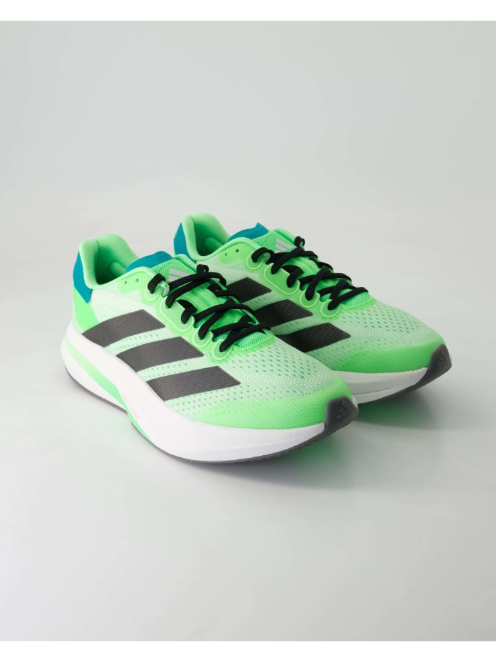 

Adidas Низкие кроссовки зеленого цвета