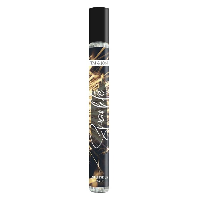 

Туалетная вода унисекс Disco Fever Eau de Parfum Taï & Jôn, Sparkle