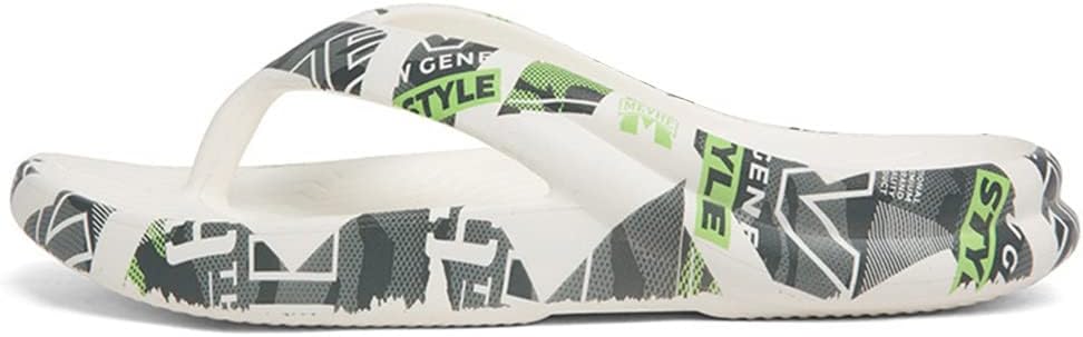 

Женские и мужские шлепанцы-вьетнамки, летние пляжные тапочки, сланцы для душа, легкие с открытым носком для спорта, спа, у бассейна, на улице и дома, водонепроницаемые, быстро сохнущие, противоскользящие Mtfbq, белый