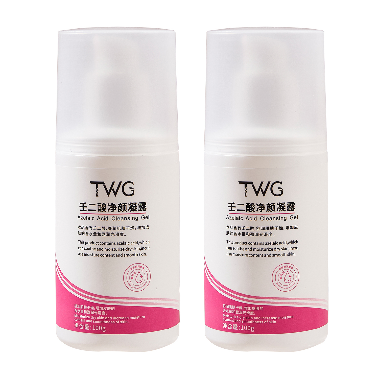 

Увлажняющие кремы и средства для лица Unisex TWG