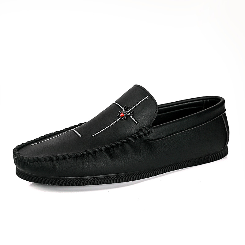 

Мужские лоферы Gommino KUPE, Black