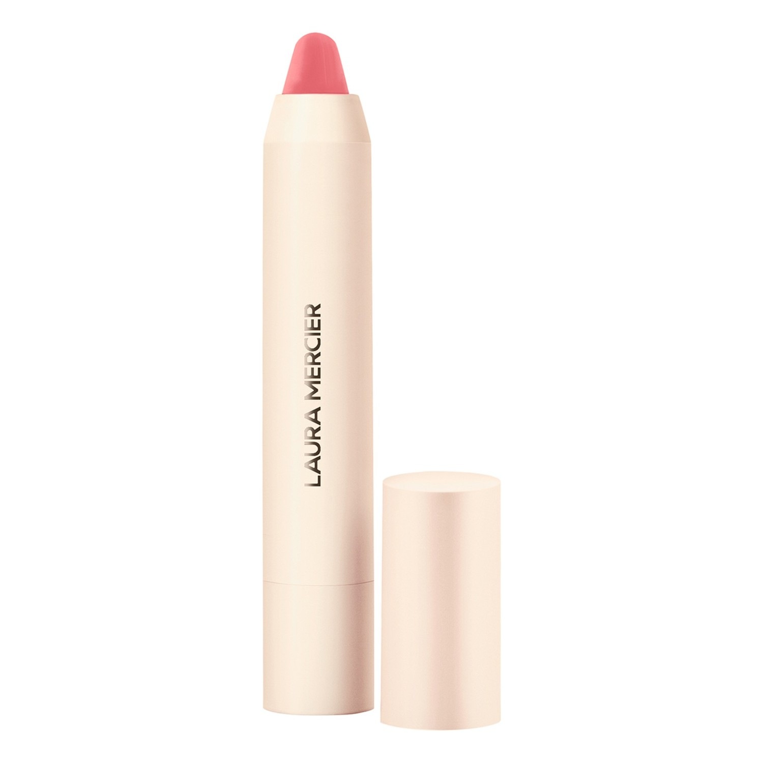 

Помада для губ petal soft lipstick crayon Laura Mercier, 322 camille, вес 1.6 гр.