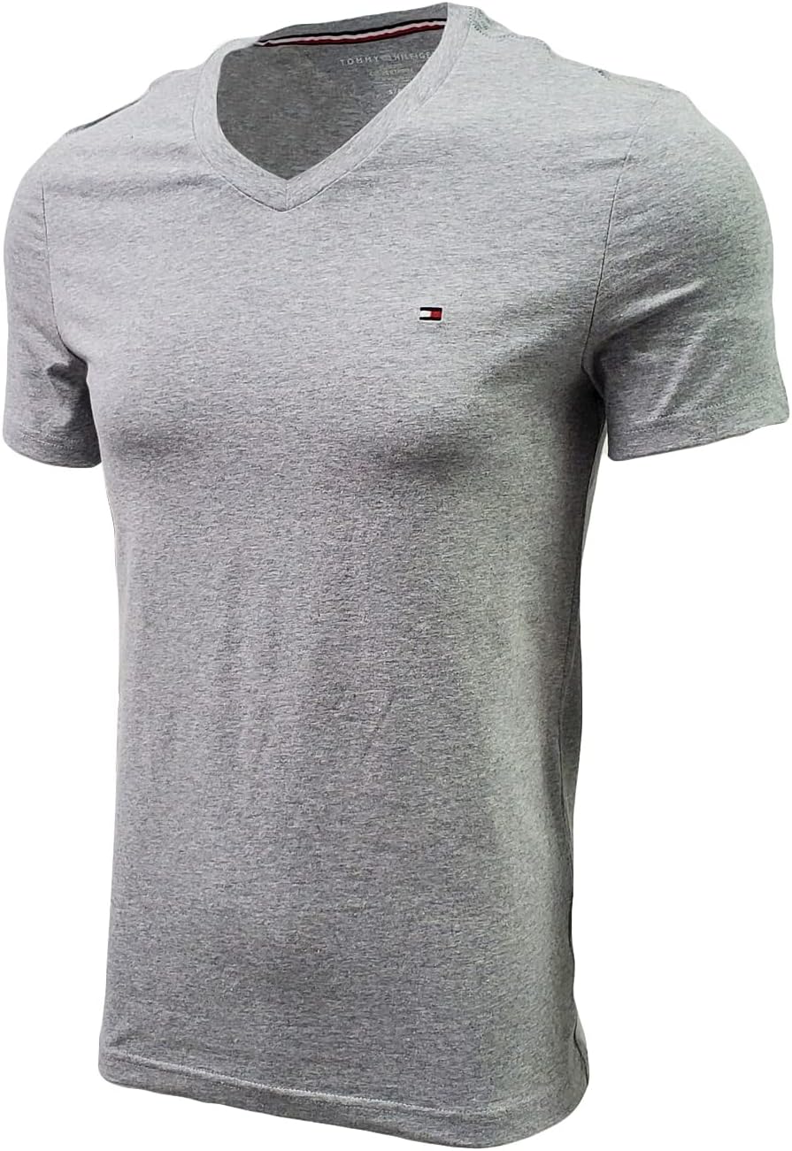 Tommy Hilfiger Men's Military, Grey — фото 3